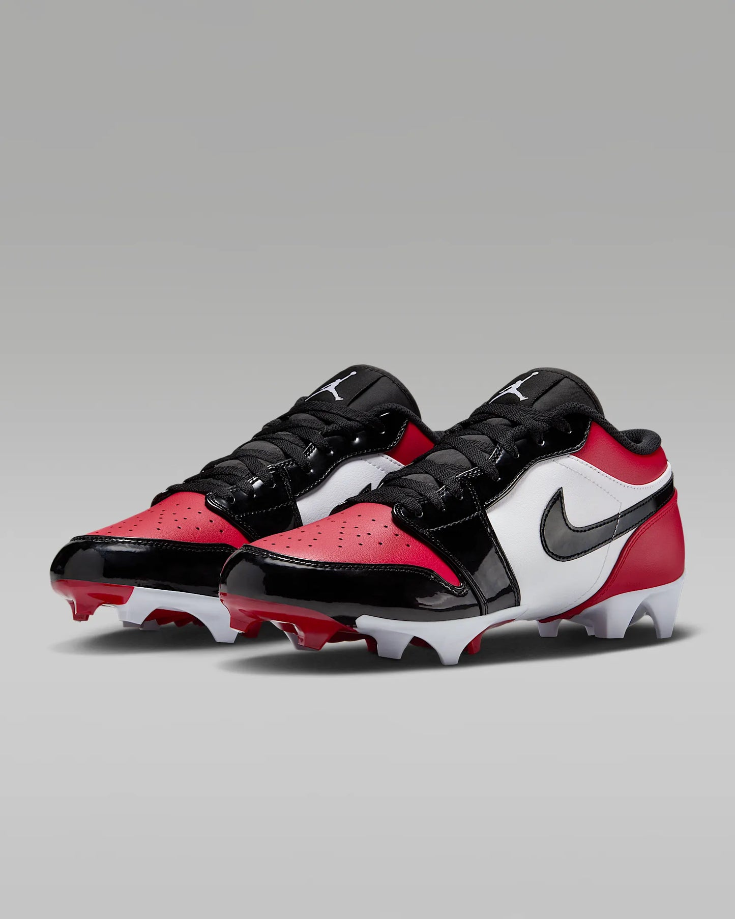 Jordan 1 Low TD