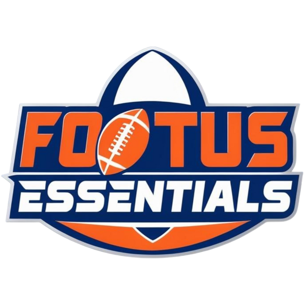 FootUS Essentials