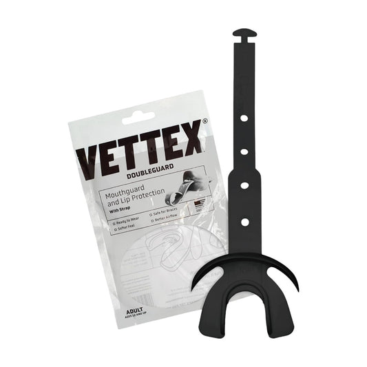 Vettex Doubleguard Mouthguard