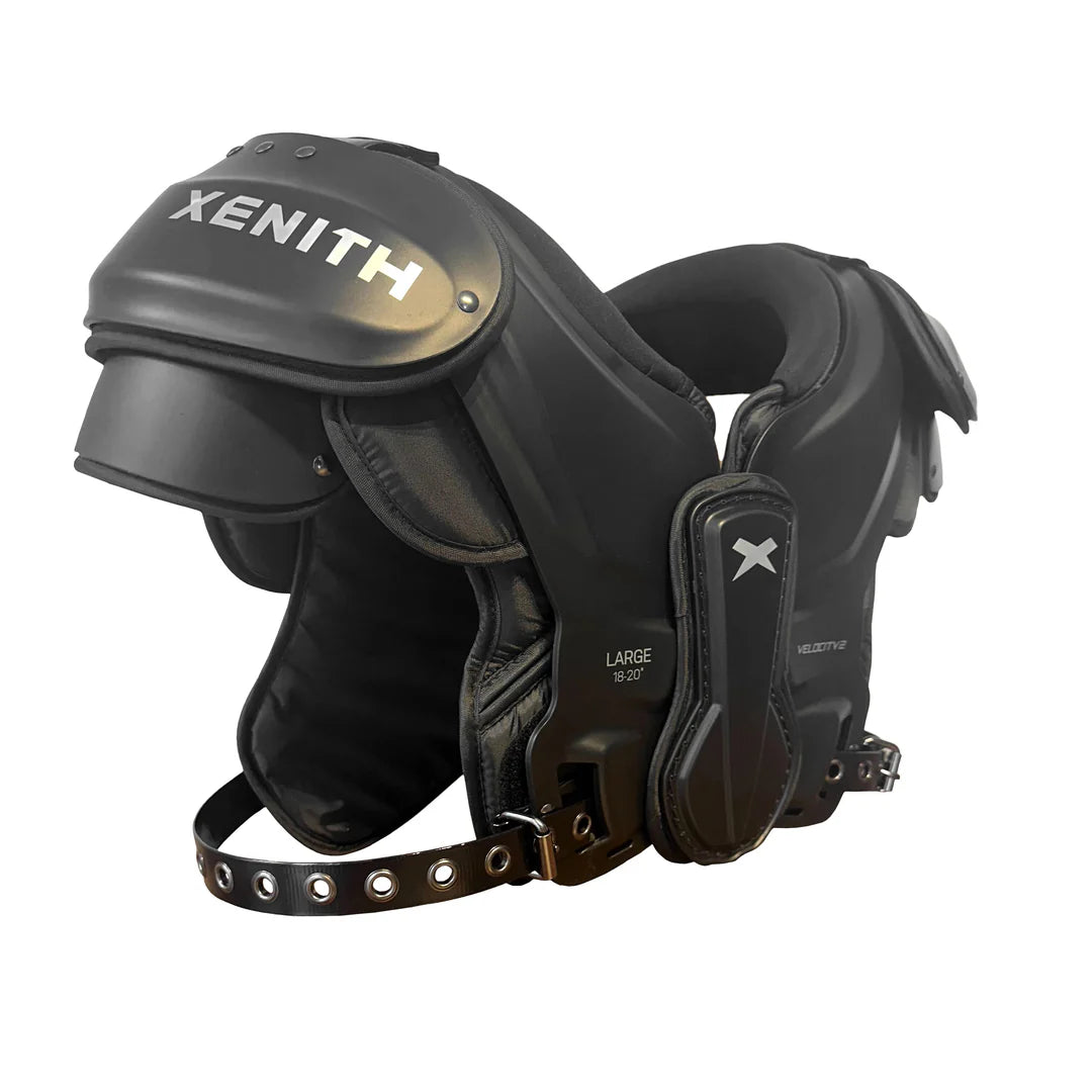 Xenith Velocity 2