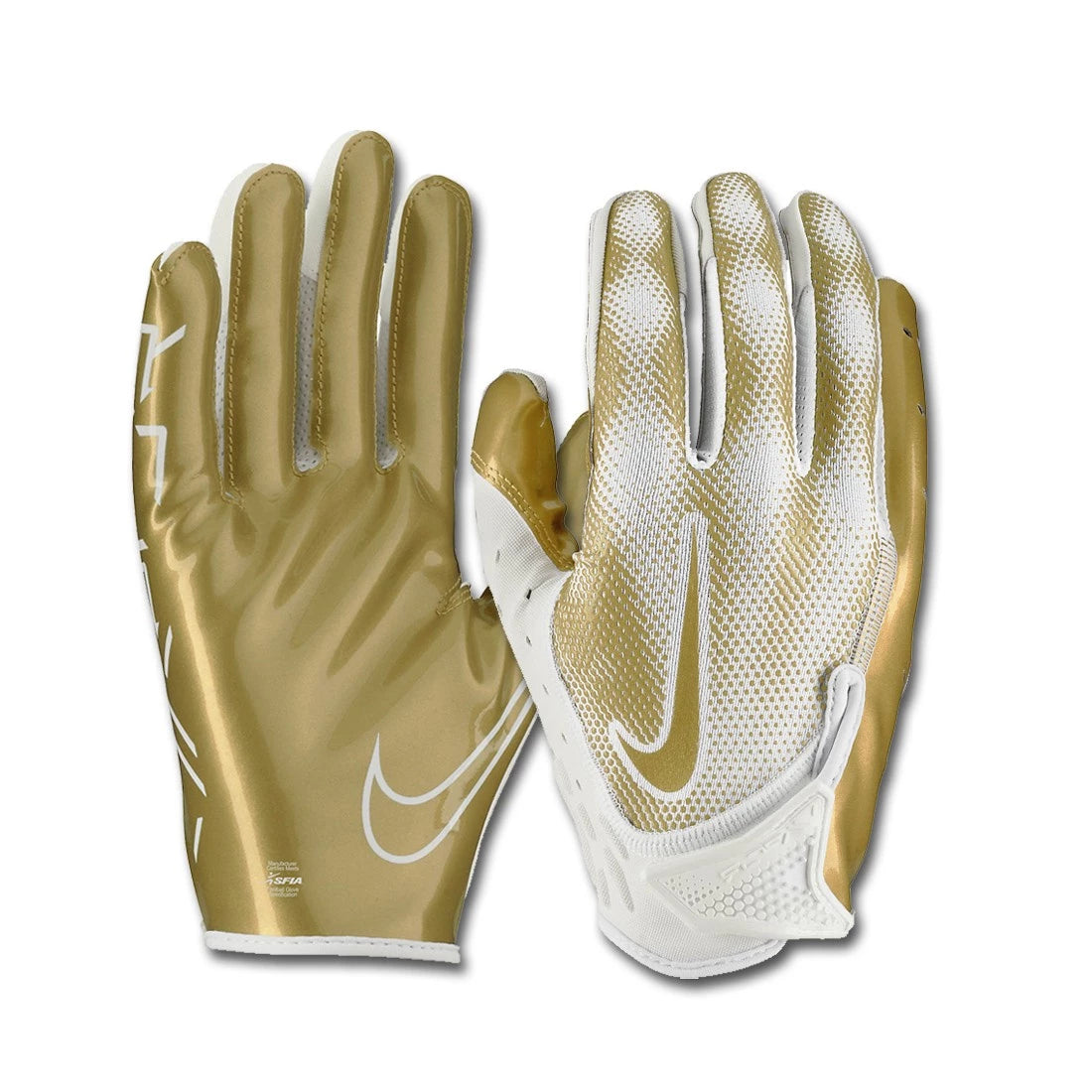Nike Vapor Jet 7.0 Metallic