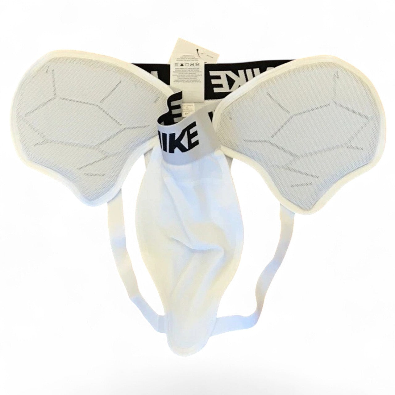 Hyperstrong Padded JockStrap Pro