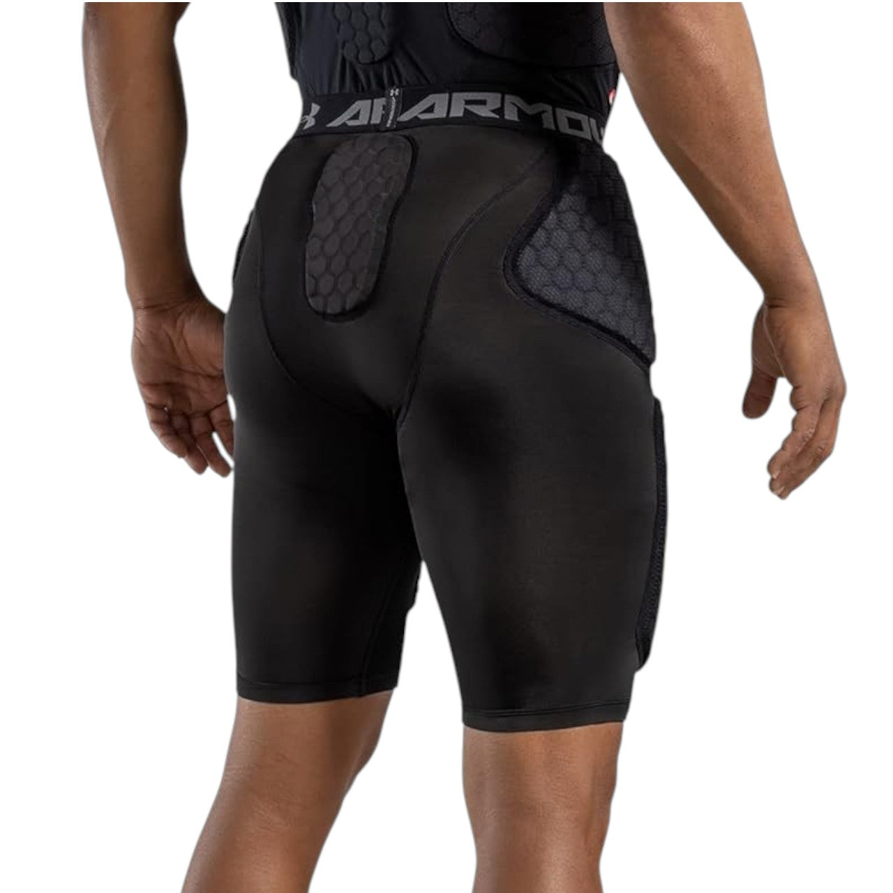 GameDay UA 5-Pads Padded Short