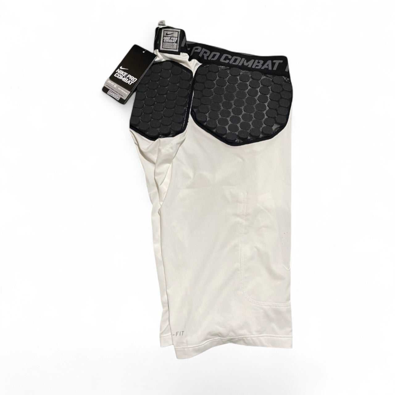 Nike Pro Combat 3 Pads